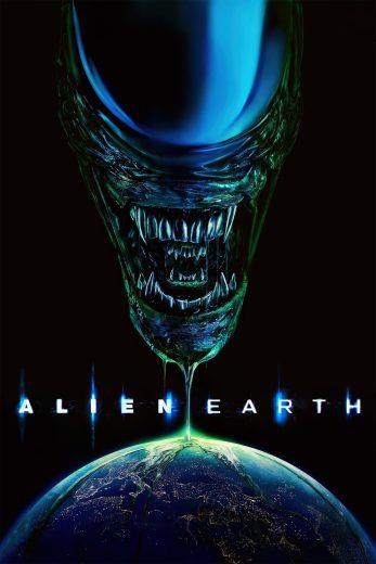 مسلسل Alien Earth مترجم