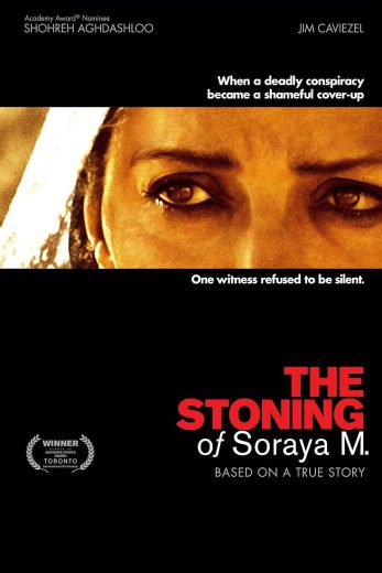 فيلم The Stoning of Soraya M 2008 مترجم HD