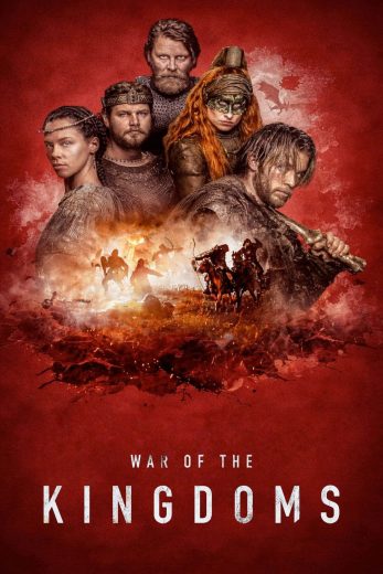 مسلسل War of the Kingdoms الموسم الاول مترجم