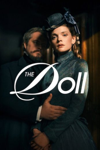 مسلسل The Doll الموسم الاول مترجم