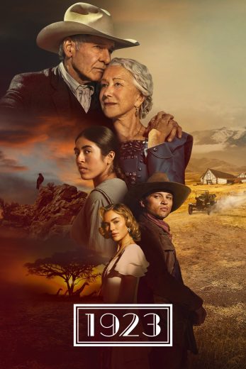 مسلسل 1923 الموسم الاول مترجم